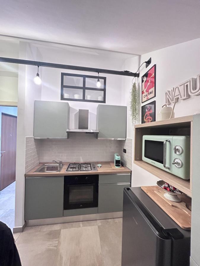 Greento Apartment Turin Exterior photo